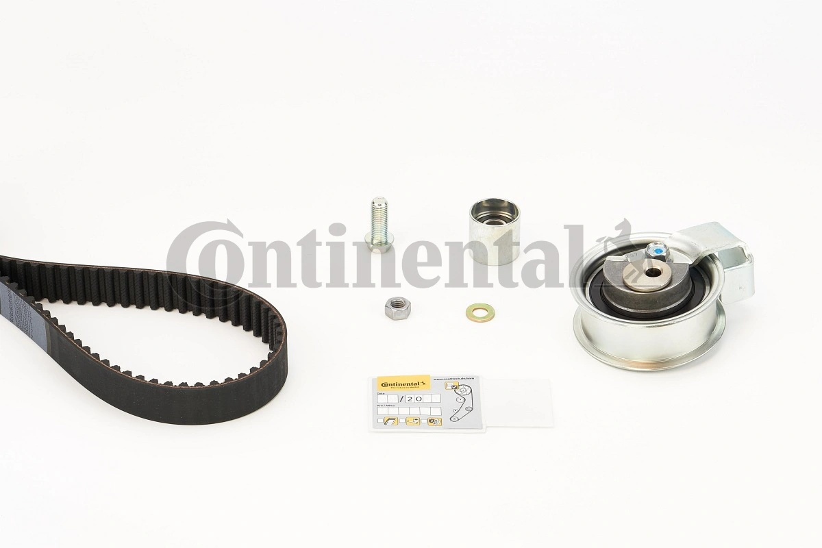 Timing Belt Kit